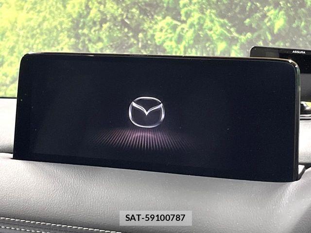 Mazda CX-8 2023-06 7357470-4