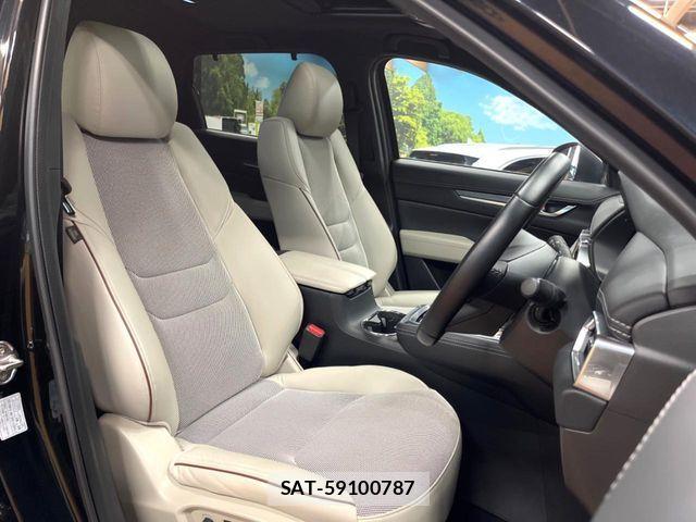 Mazda CX-8 2023-06 7357470-7