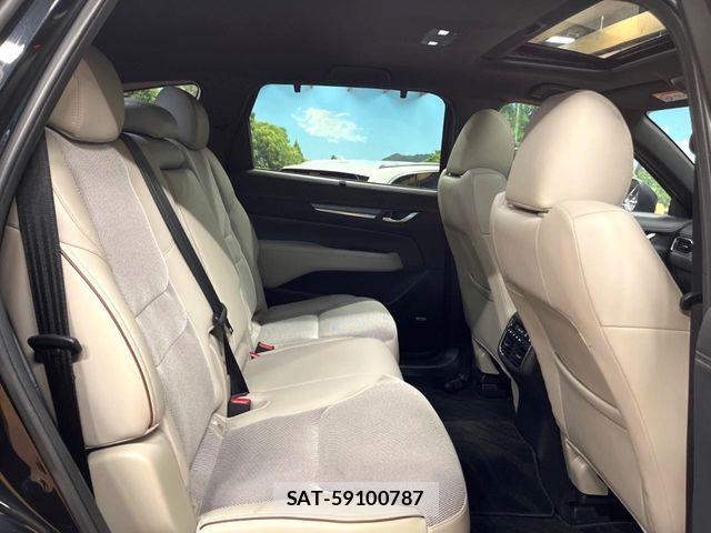 Mazda CX-8 2023-06 7357470-8