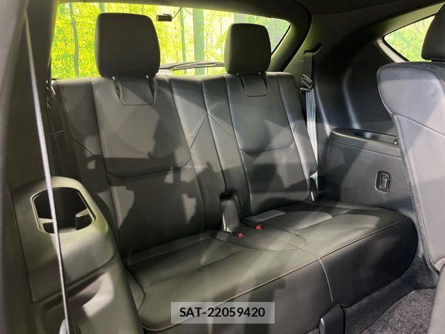 Mazda CX-8 2022-03 7391822-9