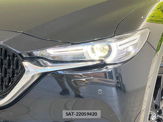 Mazda CX-8 2022-03 7391822-12
