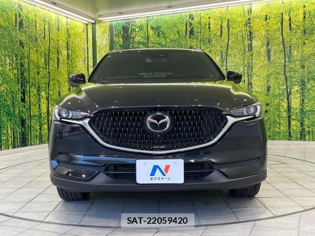 Mazda CX-8 2022-03 7391822-14
