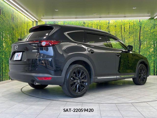Mazda CX-8 2022-03 7391822-17