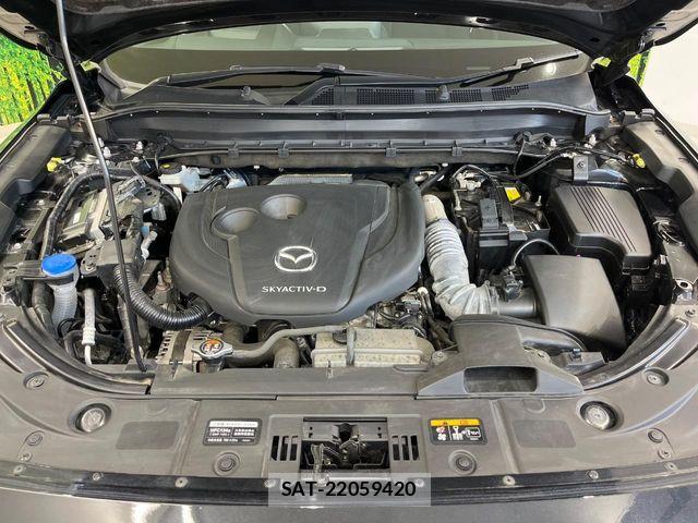 Mazda CX-8 2022-03 7391822-18