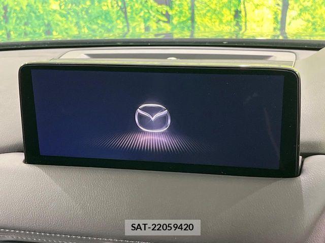 Mazda CX-8 2022-03 7391822-3