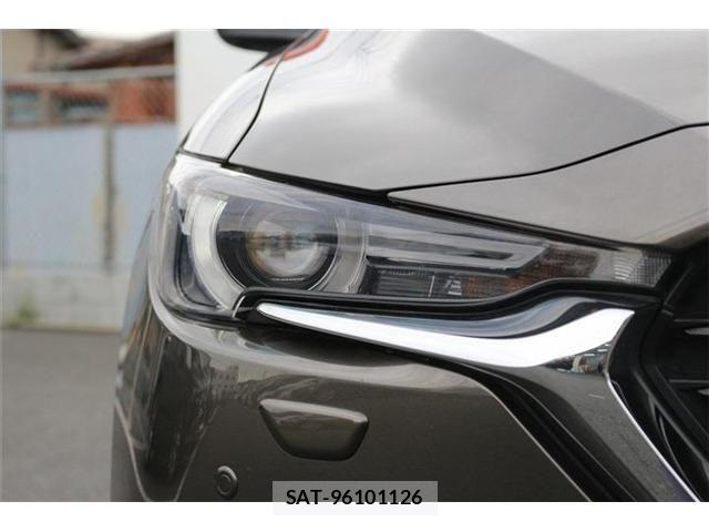 Mazda CX-8 2021-12 7391837-11