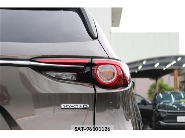 Mazda CX-8 2021-12 7391837-12