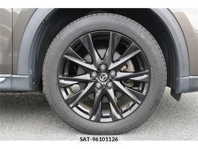Mazda CX-8 2021-12 7391837-13