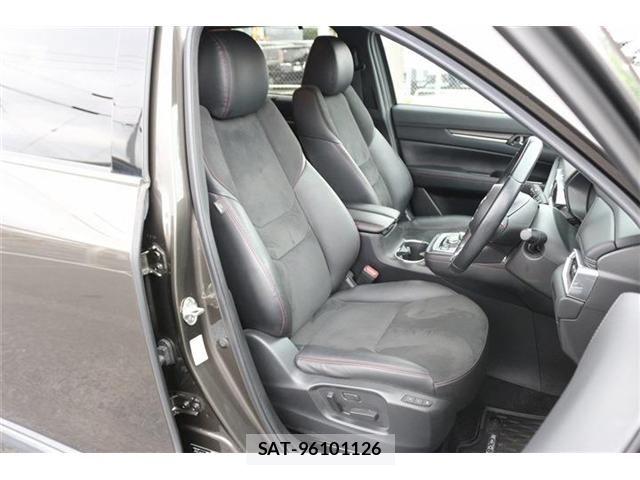 Mazda CX-8 2021-12 7391837-14