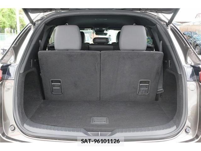 Mazda CX-8 2021-12 7391837-16