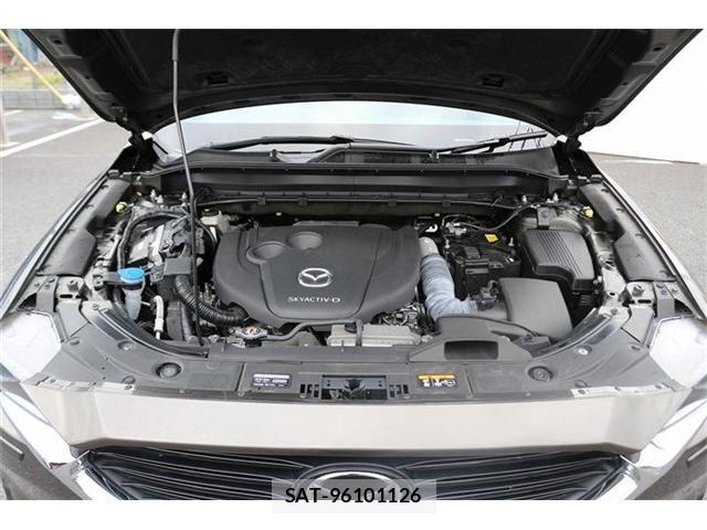 Mazda CX-8 2021-12 7391837-19