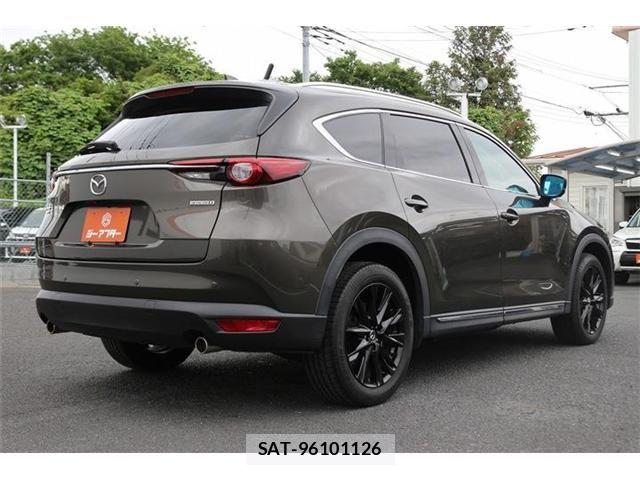 Mazda CX-8 2021-12 7391837-21