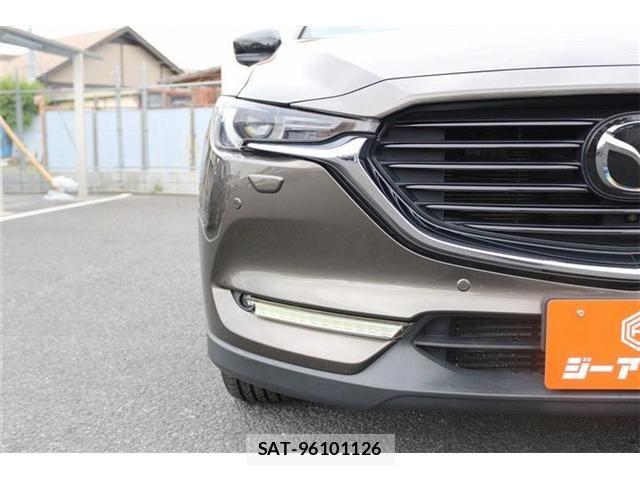 Mazda CX-8 2021-12 7391837-24