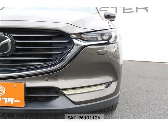 Mazda CX-8 2021-12 7391837-25