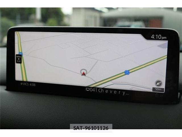 Mazda CX-8 2021-12 7391837-2