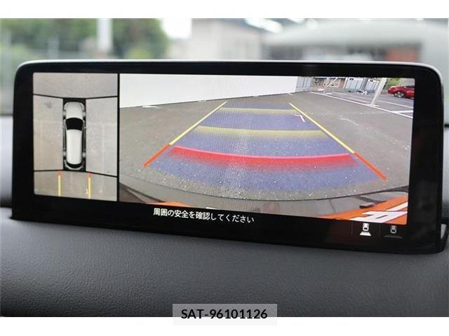 Mazda CX-8 2021-12 7391837-3