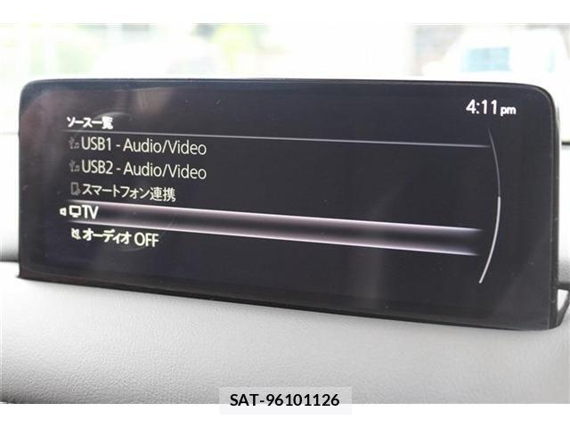 Mazda CX-8 2021-12 7391837-4