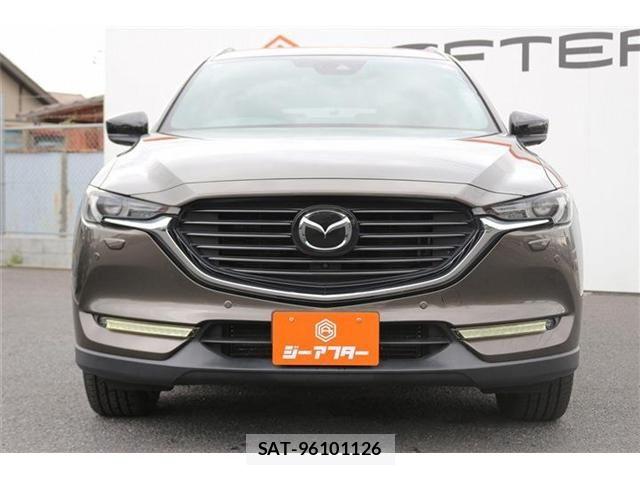 Mazda CX-8 2021-12 7391837-7
