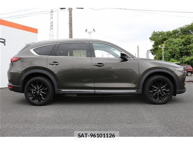 Mazda CX-8 2021-12 7391837-8