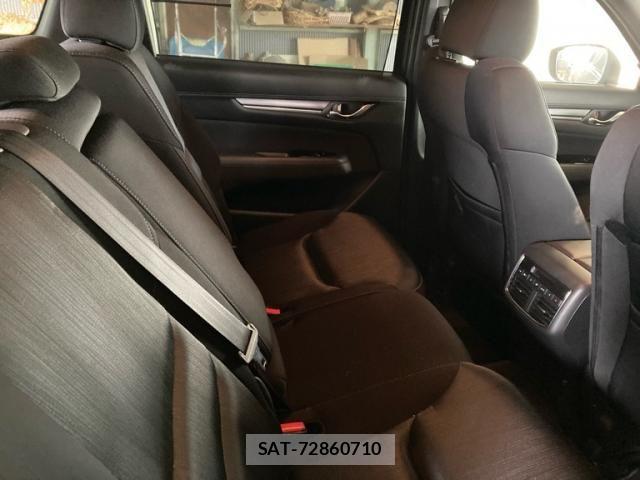Mazda CX-8 2019-12 7391829-15