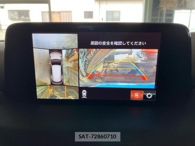 Mazda CX-8 2019-12 7391829-25