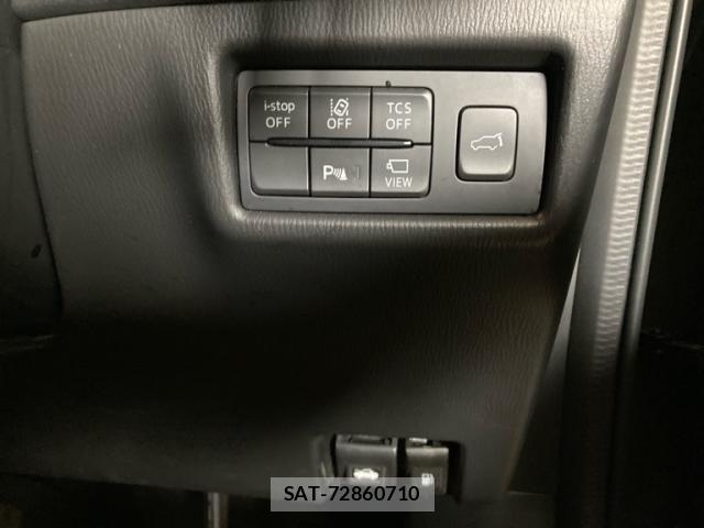 Mazda CX-8 2019-12 7391829-26