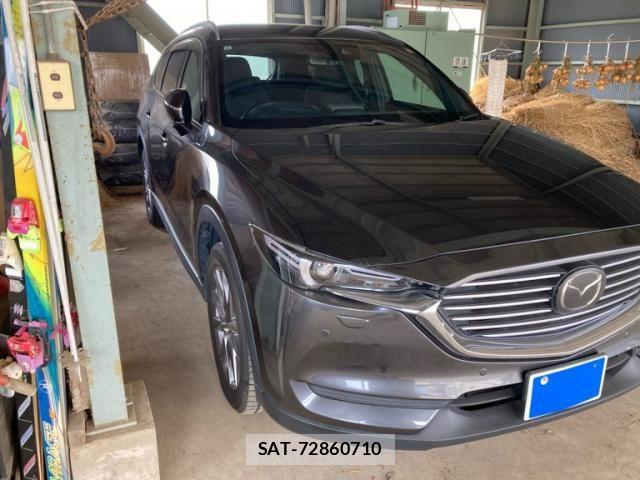 Mazda CX-8 2019-12 7391829-2