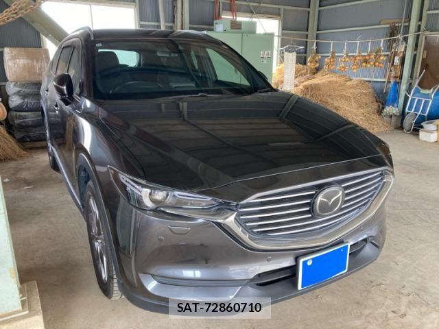 Mazda CX-8 2019-12 7391829-3
