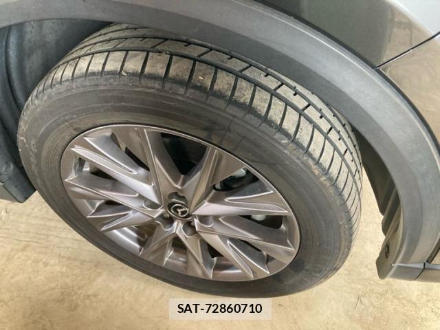 Mazda CX-8 2019-12 7391829-5