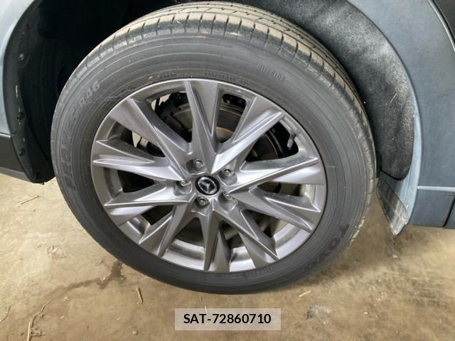 Mazda CX-8 2019-12 7391829-6