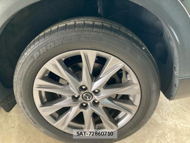 Mazda CX-8 2019-12 7391829-7