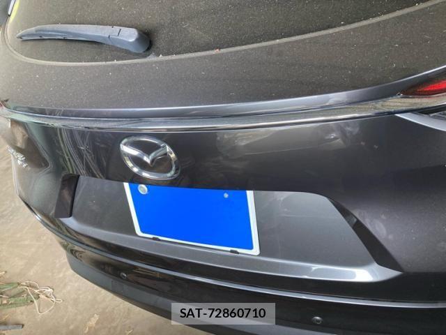 Mazda CX-8 2019-12 7391829-8