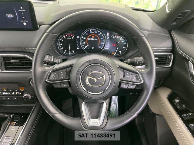 Mazda CX-8 2023-06 7391820-11