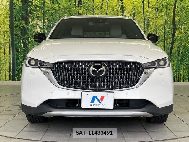 Mazda CX-8 2023-06 7391820-14