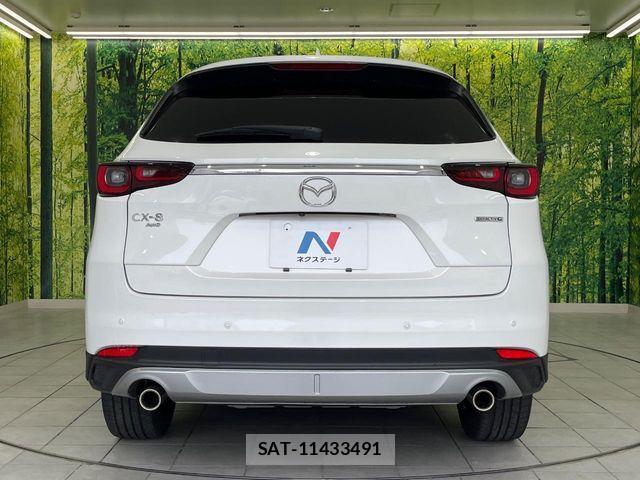 Mazda CX-8 2023-06 7391820-15