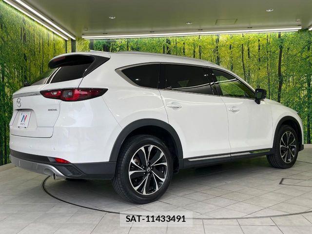 Mazda CX-8 2023-06 7391820-17