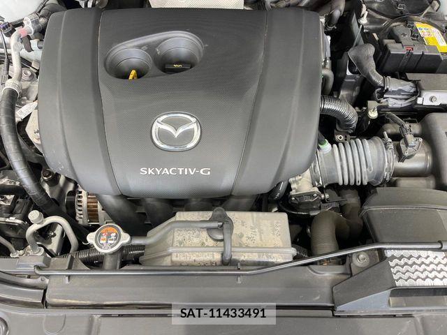 Mazda CX-8 2023-06 7391820-18