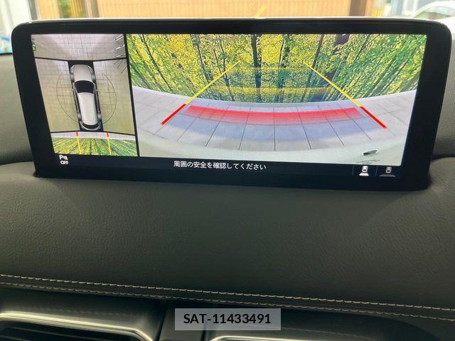 Mazda CX-8 2023-06 7391820-3