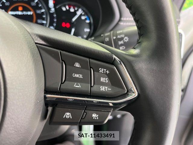 Mazda CX-8 2023-06 7391820-5