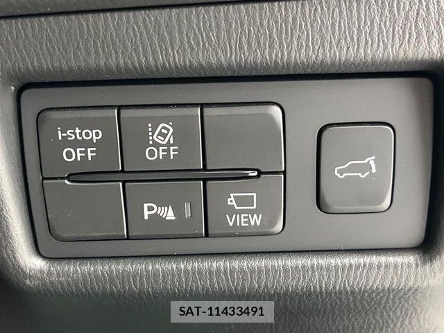 Mazda CX-8 2023-06 7391820-6