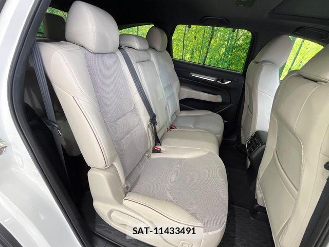 Mazda CX-8 2023-06 7391820-8