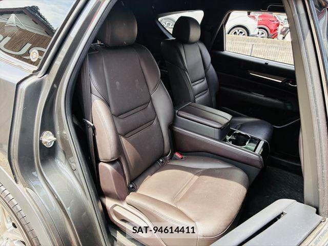 Mazda CX-8 2018-03 7453845-9
