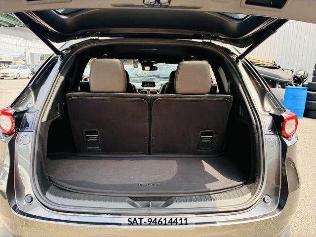 Mazda CX-8 2018-03 7453845-11