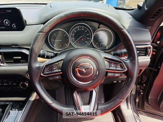 Mazda CX-8 2018-03 7453845-12