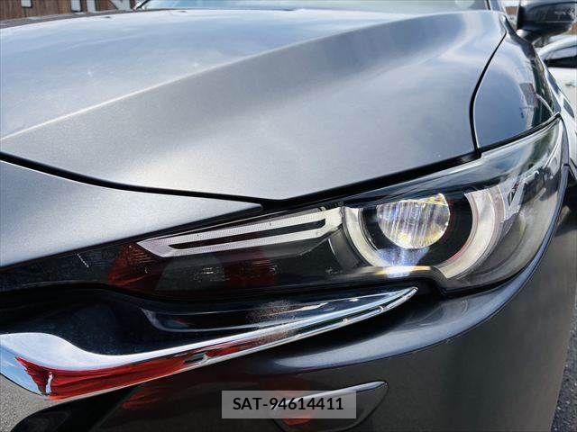 Mazda CX-8 2018-03 7453845-13