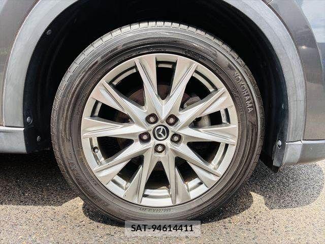 Mazda CX-8 2018-03 7453845-15