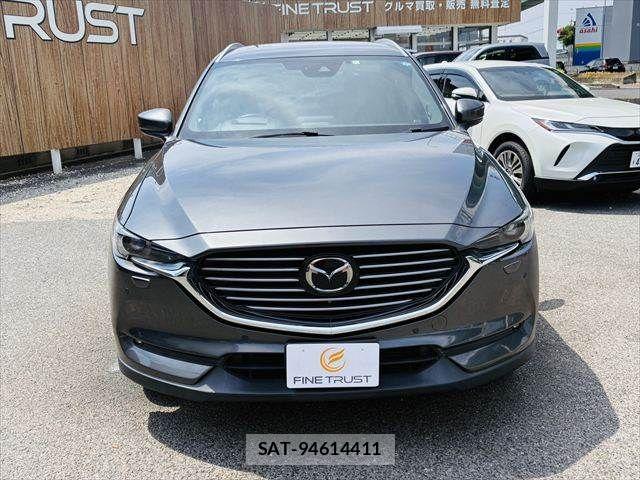 Mazda CX-8 2018-03 7453845-16