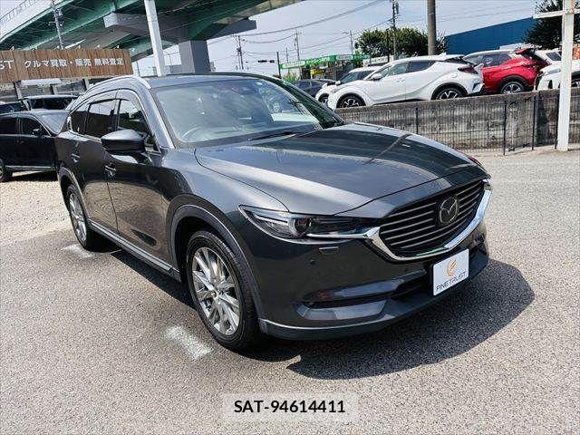Mazda CX-8 2018-03 7453845-17