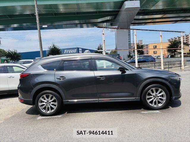 Mazda CX-8 2018-03 7453845-18