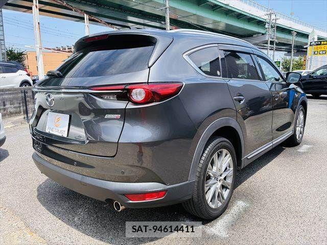 Mazda CX-8 2018-03 7453845-19